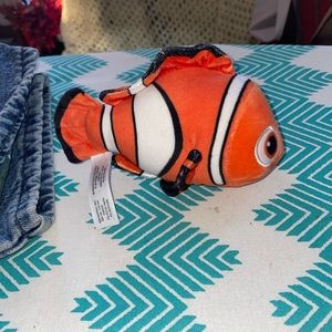 Nemo toy